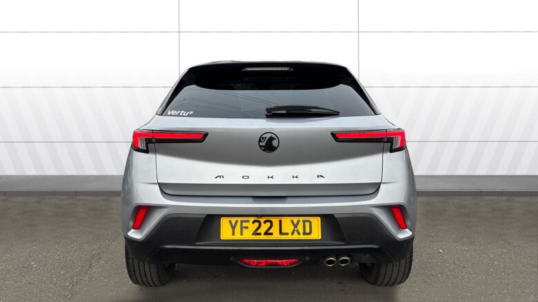 Vauxhall Mokka 1.2 Turbo SRi Premium 5dr Auto Petrol Hatchback